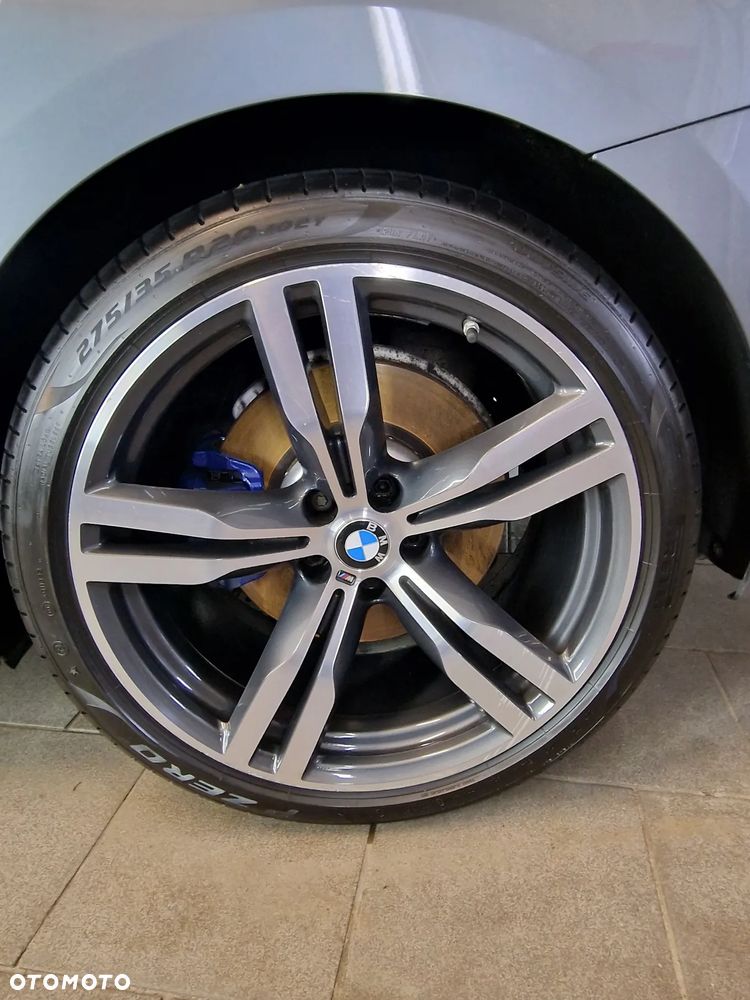 BMW Seria 6 - 17