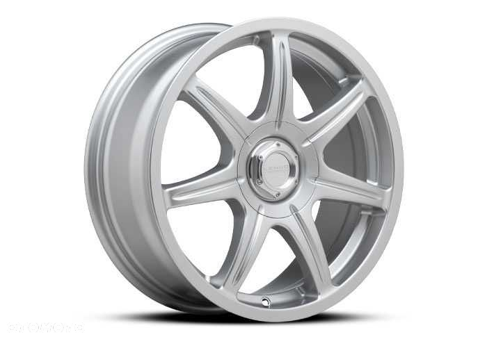 felgi 17 4x114,3 fast&furious honda prelude accord nissan 200sx 180sx - 2