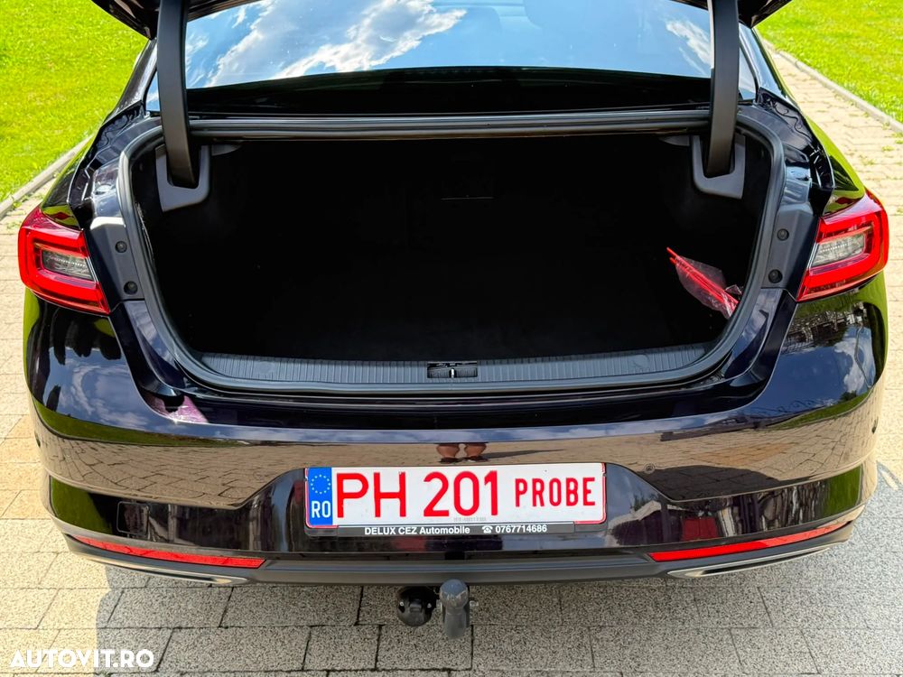 Renault Talisman ENERGY dCi 160 EDC INITIALE PARIS - 25