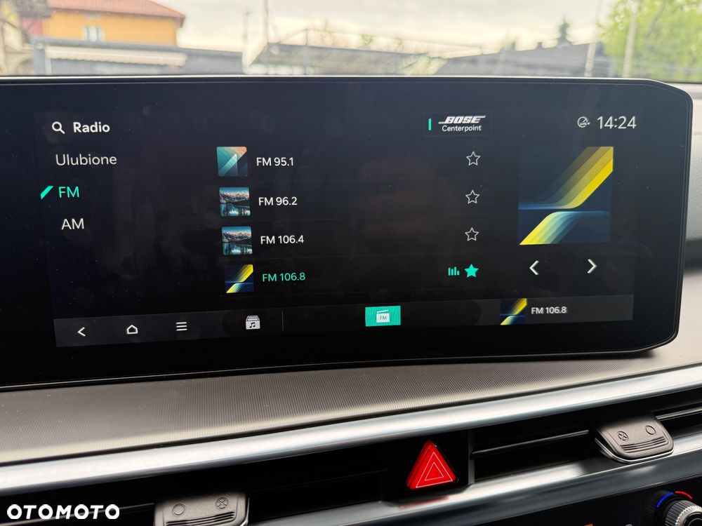 Kia Sorento 1.6T-GDI AWD OPF Vision - 40