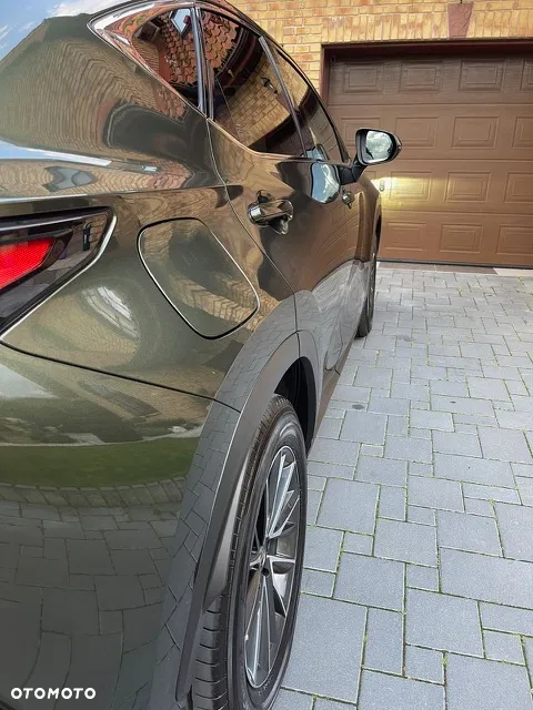 Lexus NX 450h+ Prestige AWD - 11