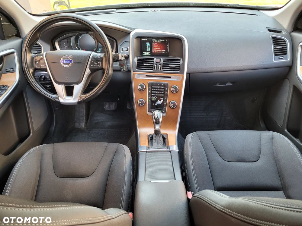 Volvo XC 60 D4 Drive-E Summum - 23