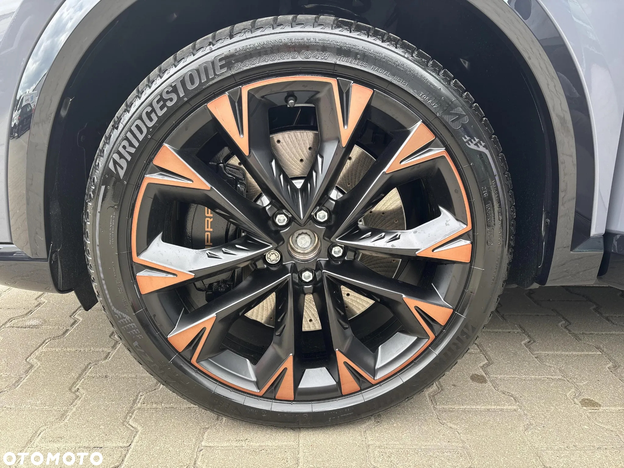 Cupra Formentor 2.0 TSI 4Drive VZ DSG - 11