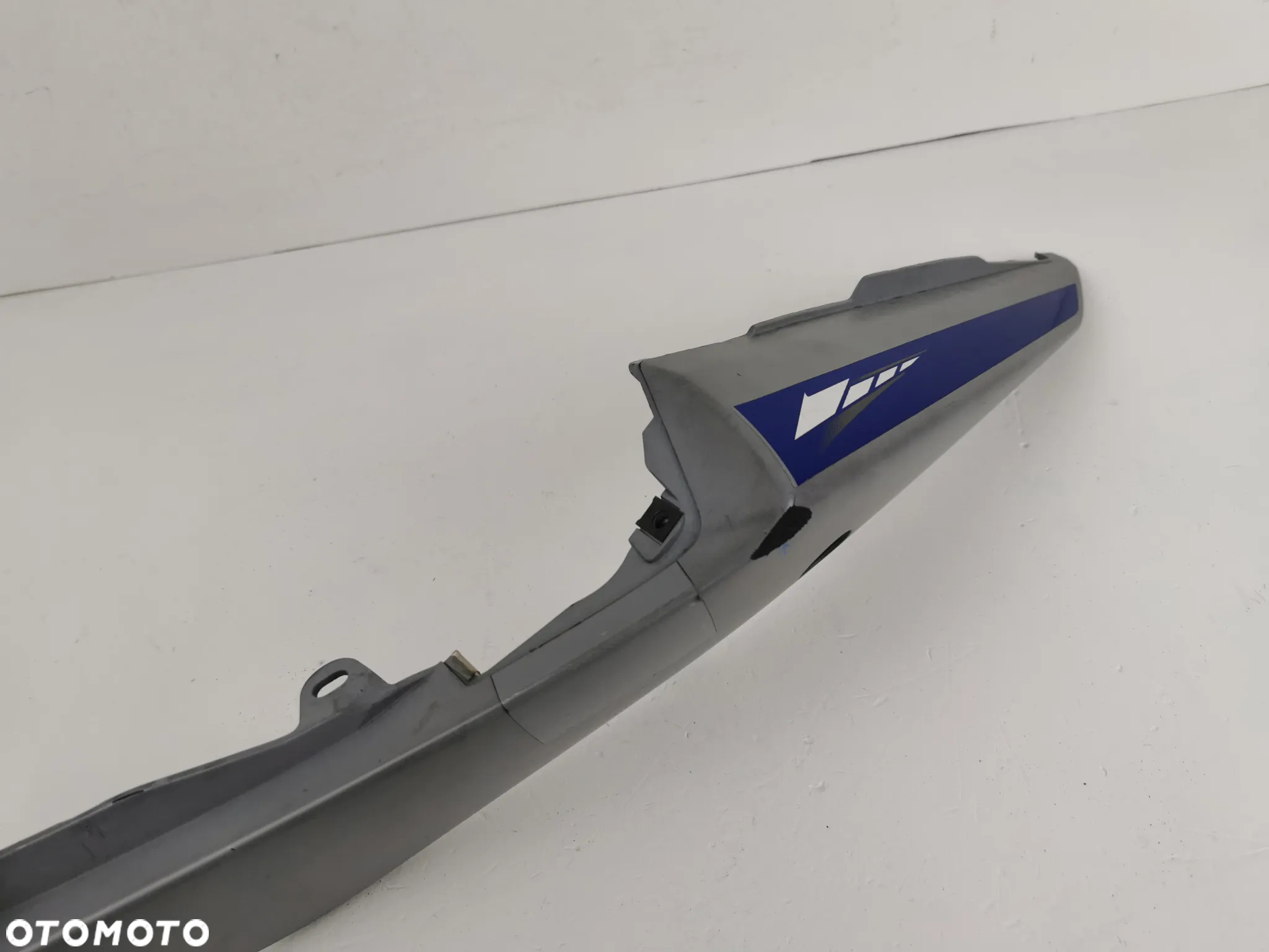 Yamaha R3 MT-03 zadupek ogon ogonek lewy - 4