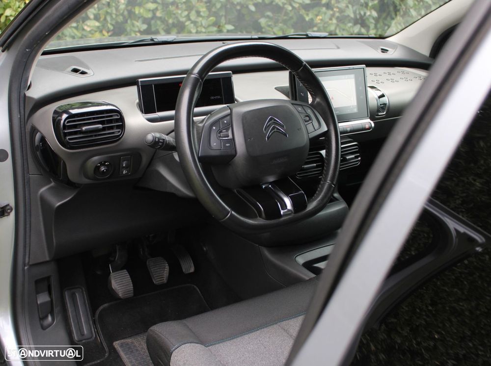 Citroën C4 Cactus 1.2 PureTech Feel Pack - 19