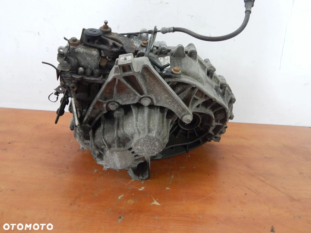 Skrzynia biegów 2.5 T benz Ford KUGA Mk1 07-14 Łuków części - 6