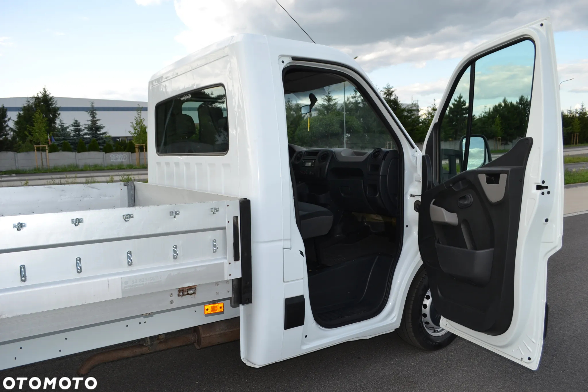Renault Master - 18