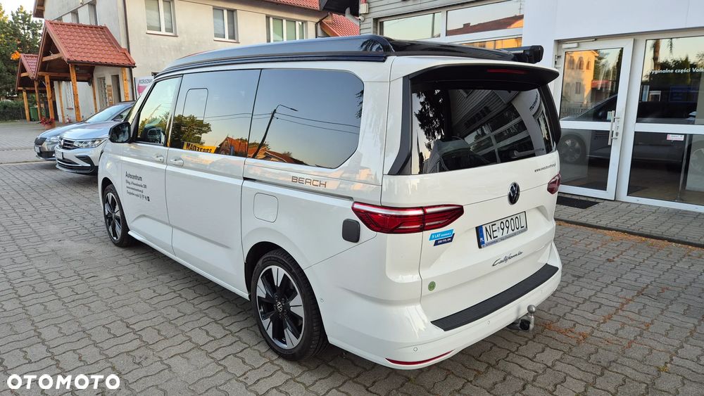 Volkswagen California - 7