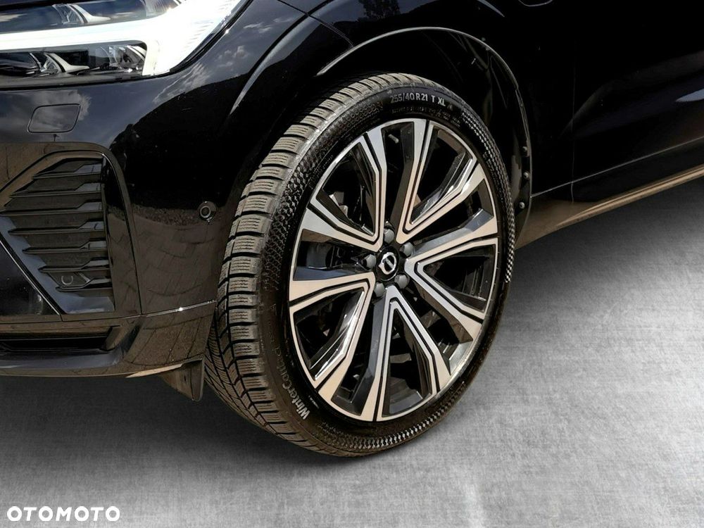 Volvo XC 60 - 11