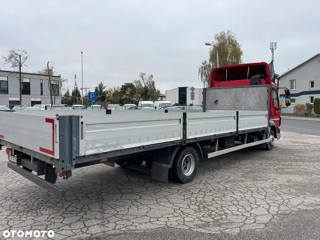 DAF LF - 4