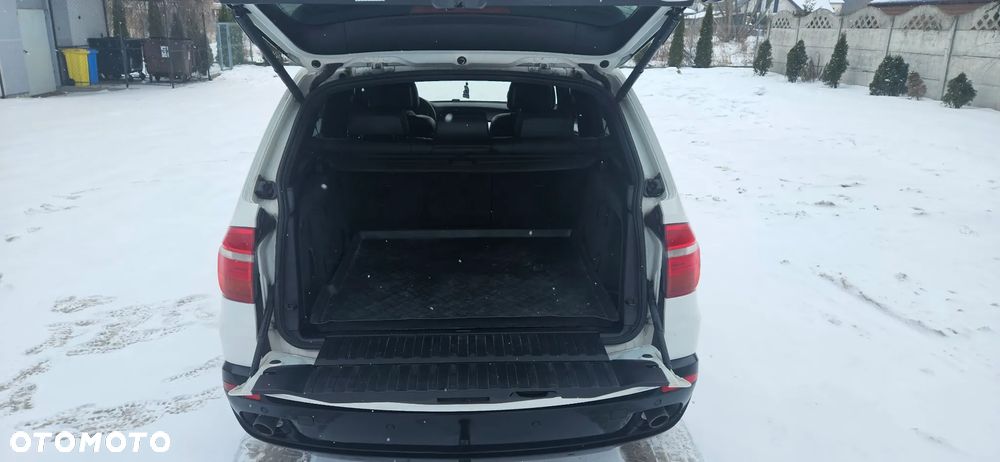 BMW X5 3.0d xDrive - 12