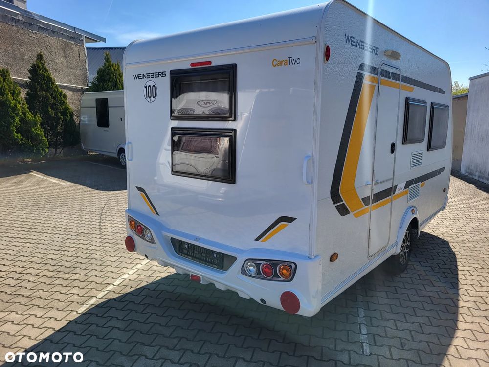 Weinsberg Cara Two 400 LK - 3