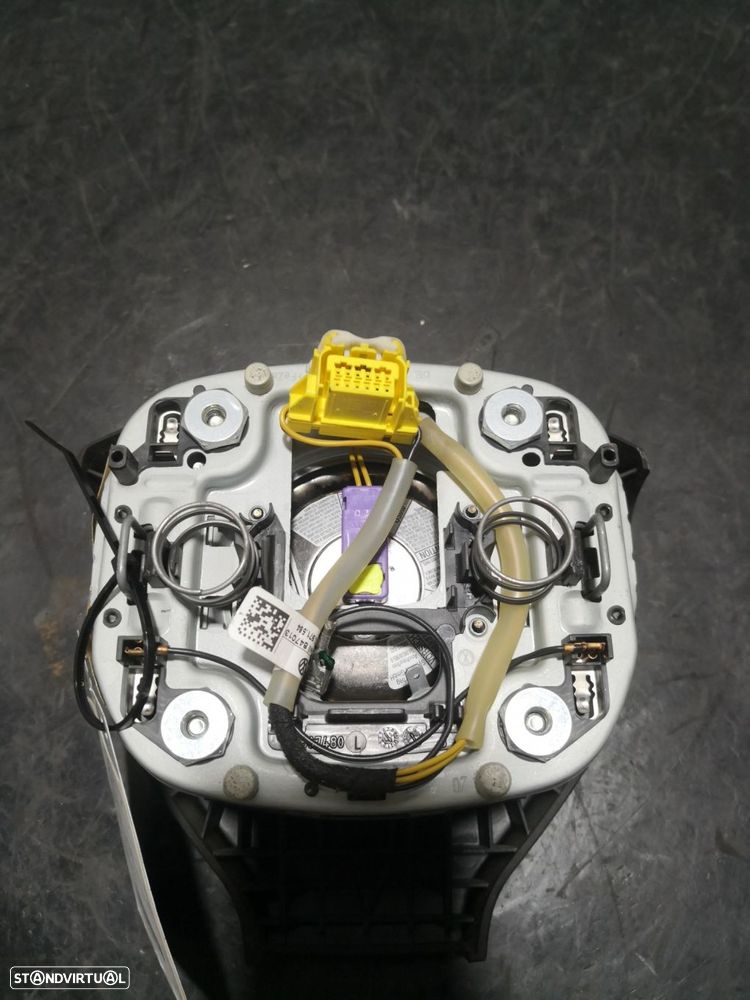 Airbag Volante Volkswagen Golf V (1K1) - 2