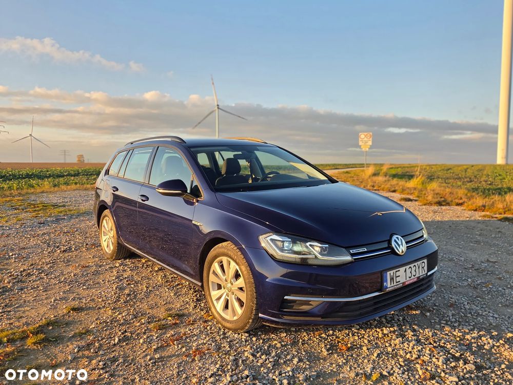 Volkswagen Golf 2020 photo 3