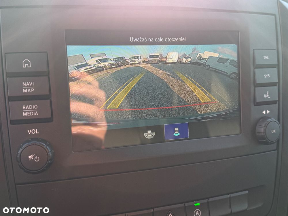 Mercedes-Benz Vito Tourer Lang PRO - 23