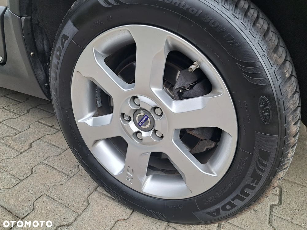 Volvo XC 70 - 20