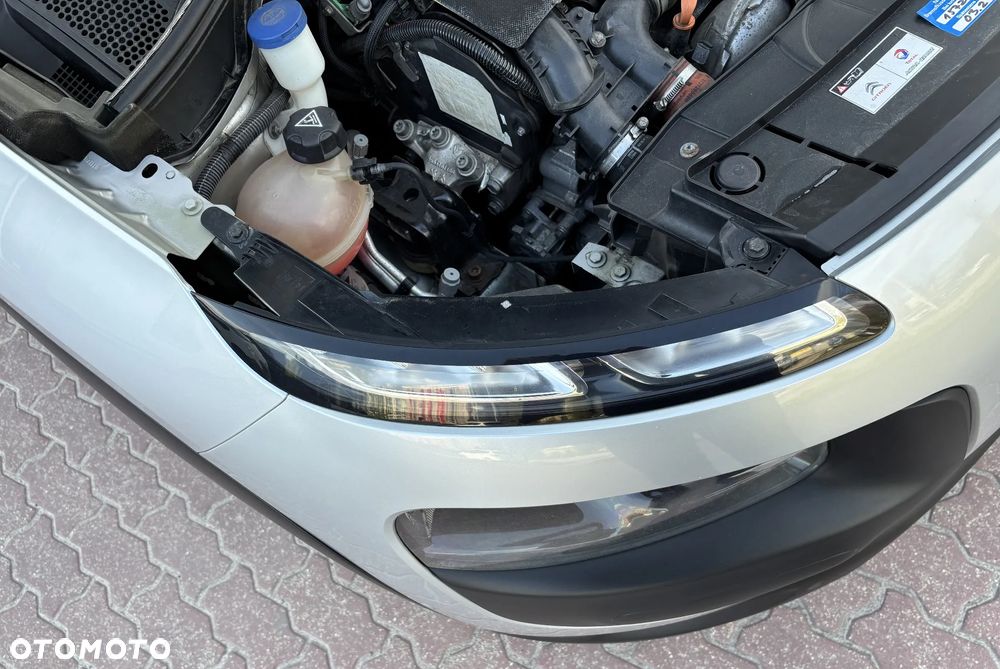 Citroën C4 Cactus BlueHDi 100 Airdream Stop&Start Feel - 26