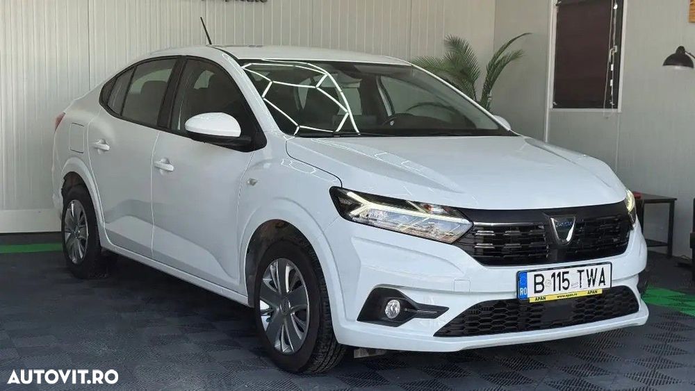 Dacia Logan - 20