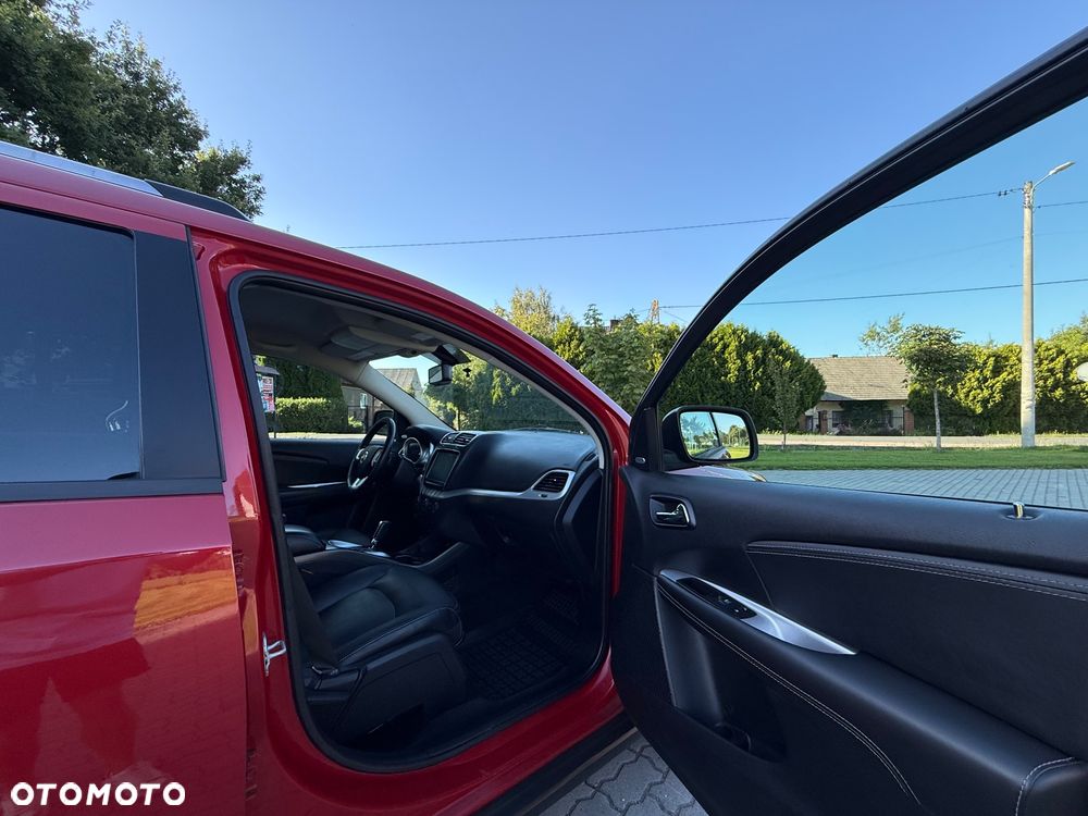 Fiat Freemont 2.0 Multijet Urban AWD - 22