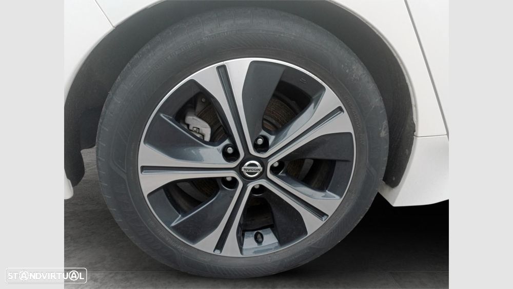 Nissan Leaf Tekna - 10