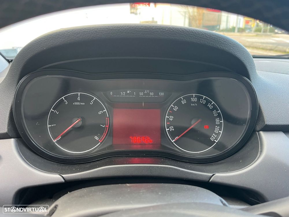 Opel Corsa 1.2 Dynamic - 5