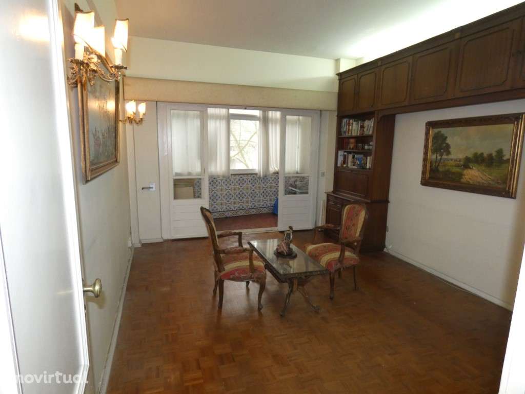 T3 Calhariz de Benfica - Fonte Nova - Grande imagem: 4/30