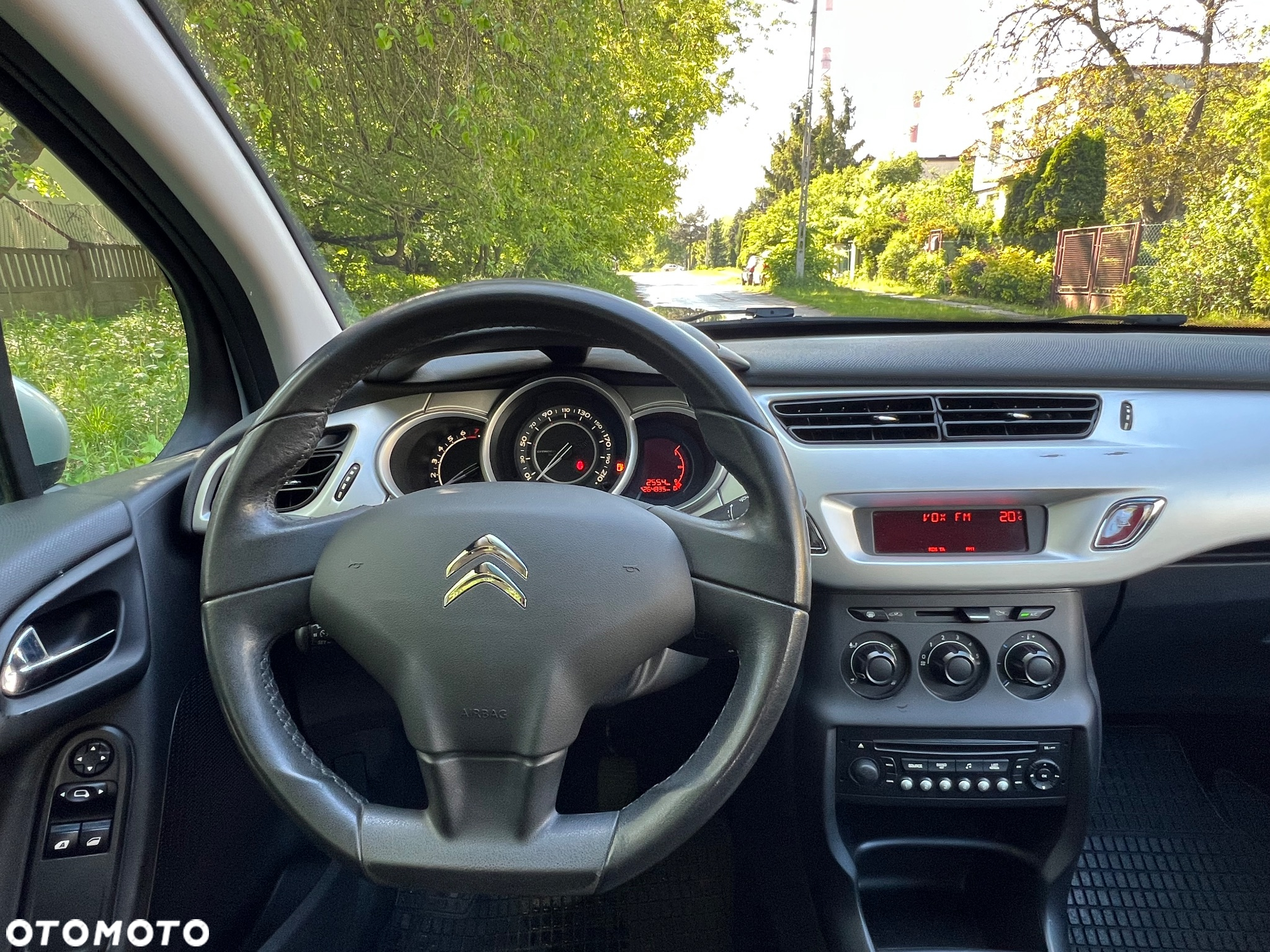 Citroën C3 VTi 95 Selection - 11