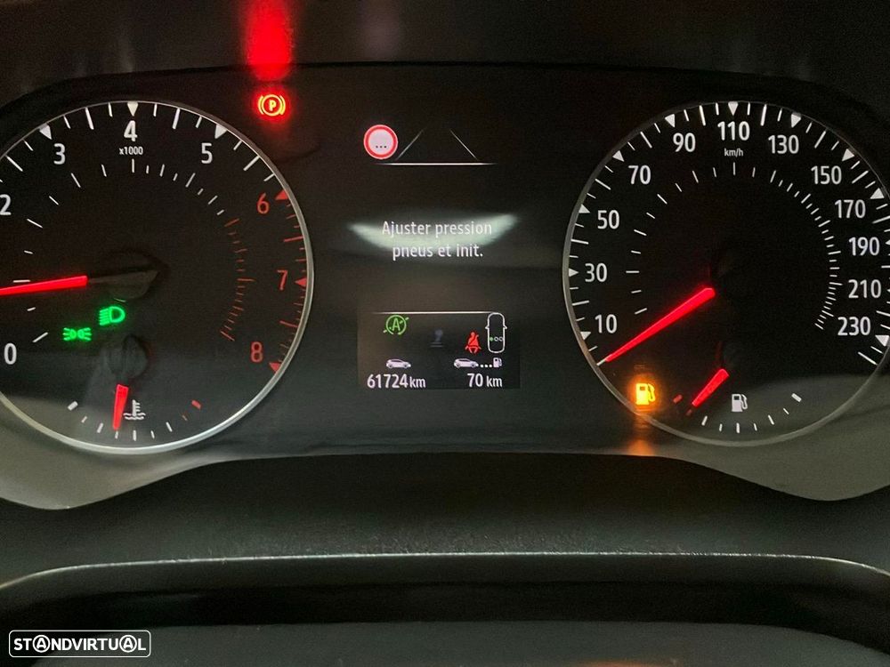 Renault Captur 1.0 TCe Zen - 10