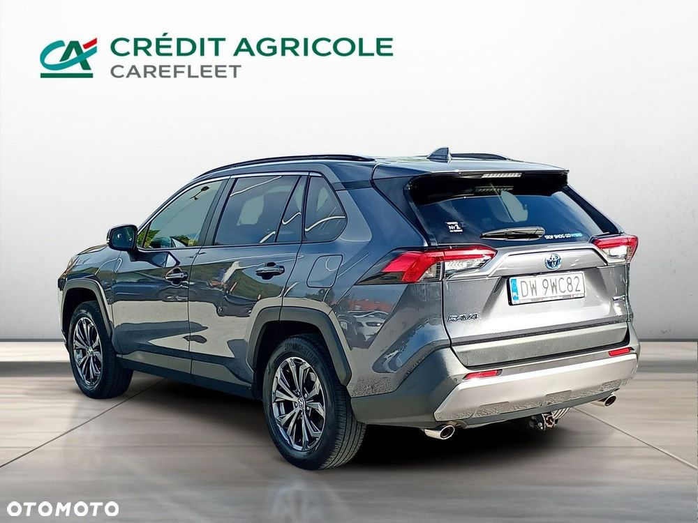Toyota RAV4 - 3