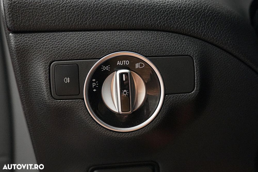 Mercedes-Benz CLA 180 - 20