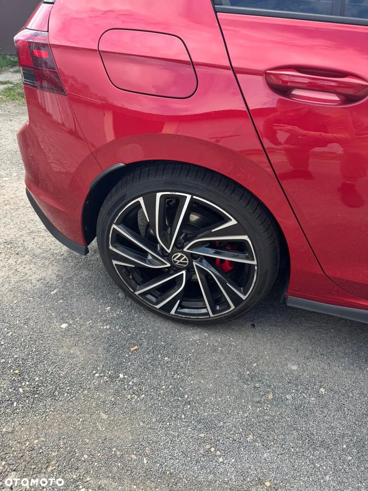 Volkswagen Golf 2.0 TSI OPF DSG GTI - 7