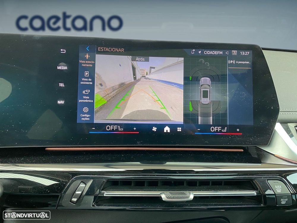 BMW iX1 eDrive20 xLine - 8