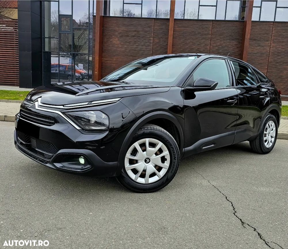 Citroën C4 PureTech 110 Selection - 3