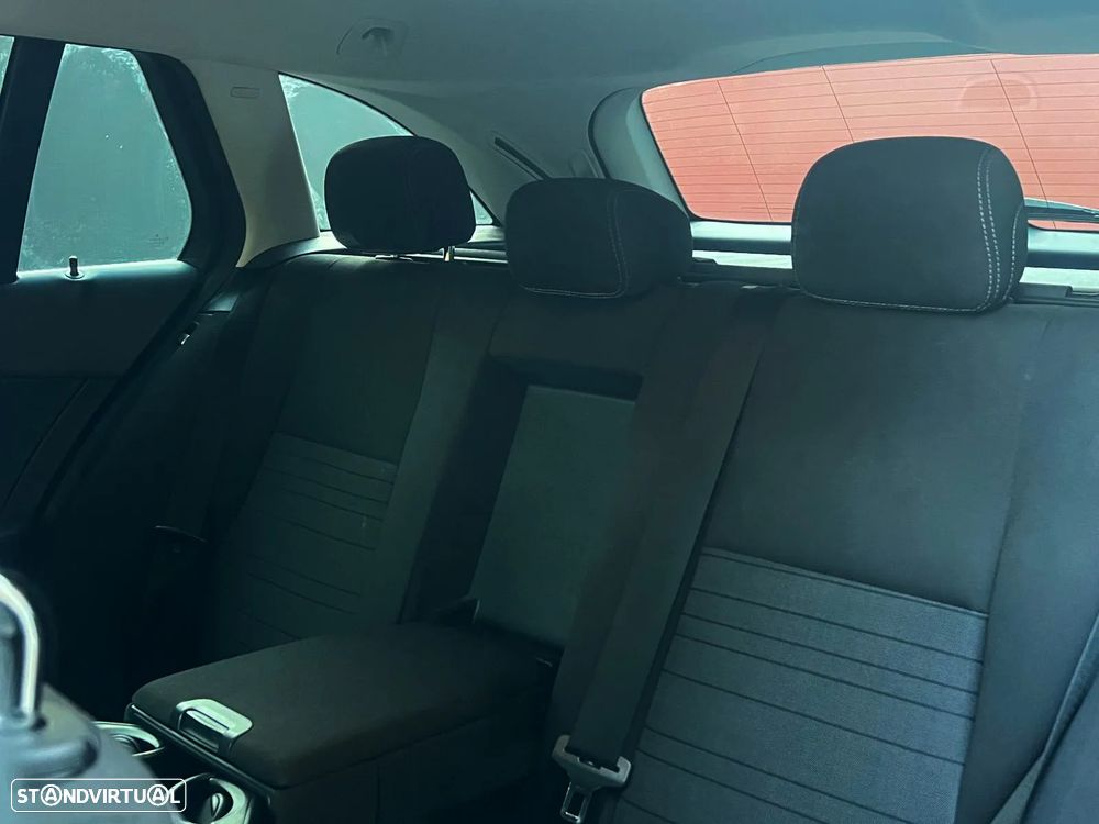 Mercedes-Benz C 180 (BlueTEC) d Station 7G-TRONIC - 23