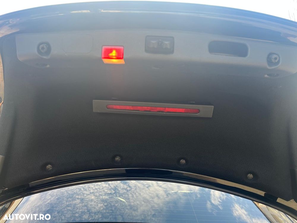 Mercedes-Benz E 220 d 9G-TRONIC - 10