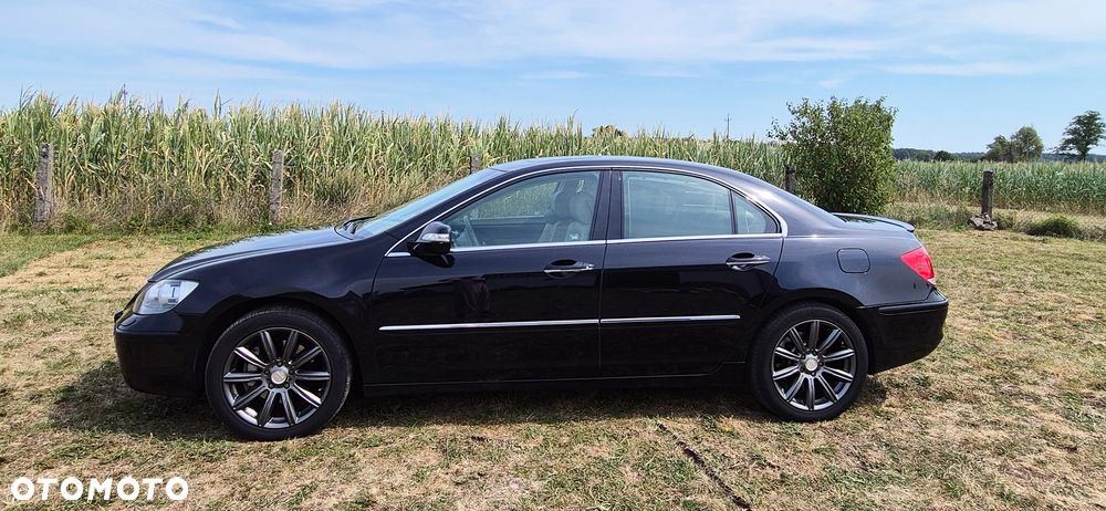 Honda Legend 3.5 Executive - 3