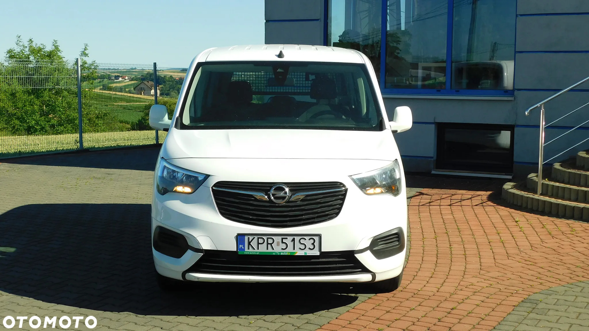 Opel Combo Life 1.5 CDTI Edition Plus S&S - 4