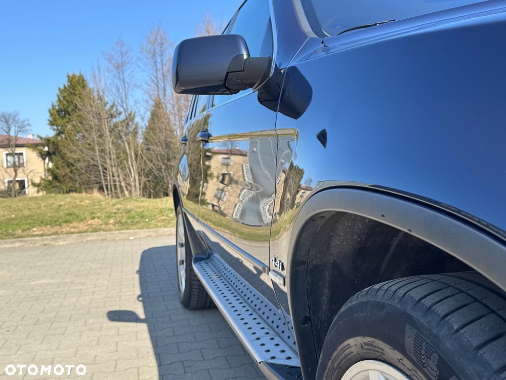 BMW X5 4.4 i Edition Exclusive - 8