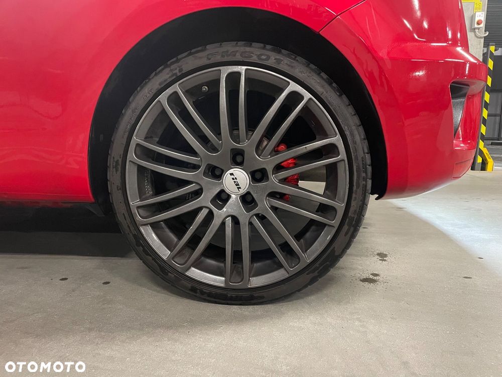 Seat Ibiza SC 1.4 TSI Cupra DSG - 2