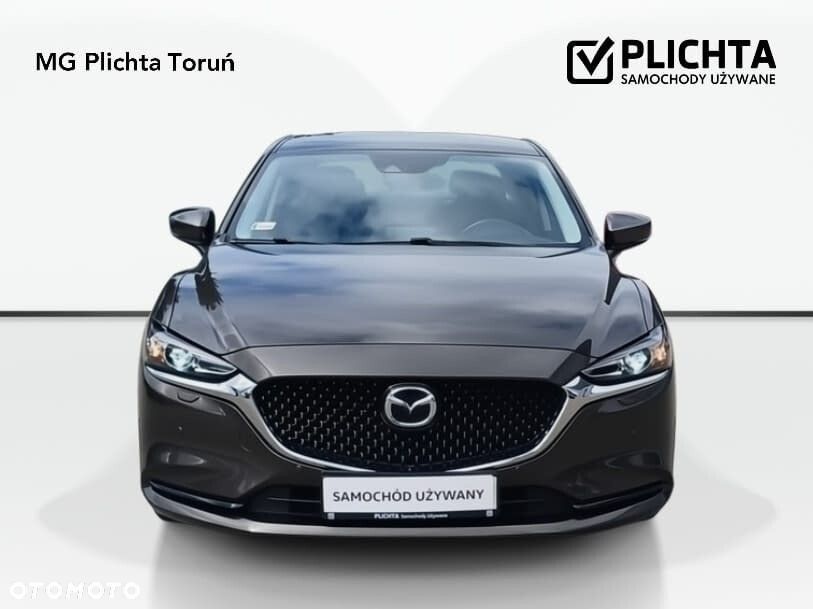 Mazda 6 - 3