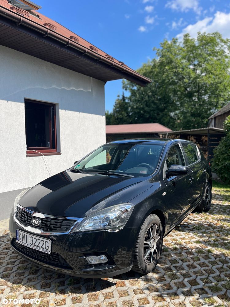 Kia Ceed 1.4 Comfort - 2