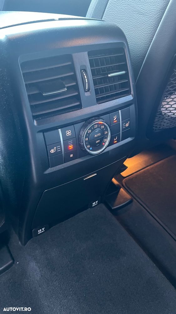 Mercedes-Benz GLE Coupe - 11