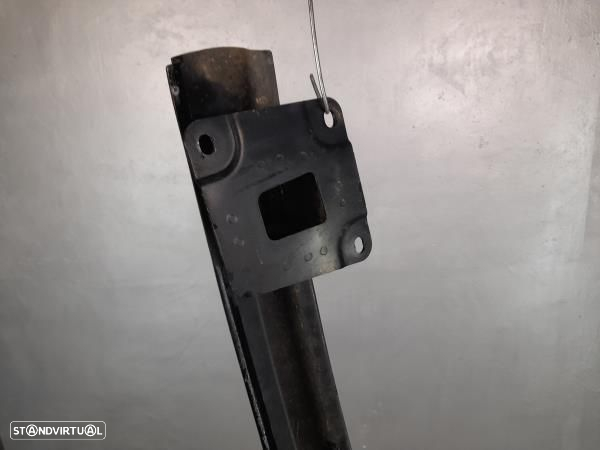 Reforço Para Choques Tras Volkswagen Polo (9N_) - 5