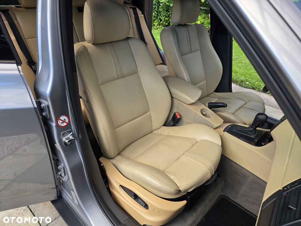 BMW X3 - 8