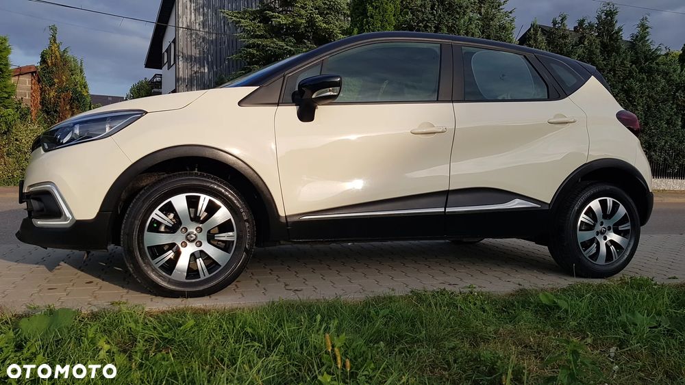 Renault Captur 0.9 Energy TCe Limited - 3