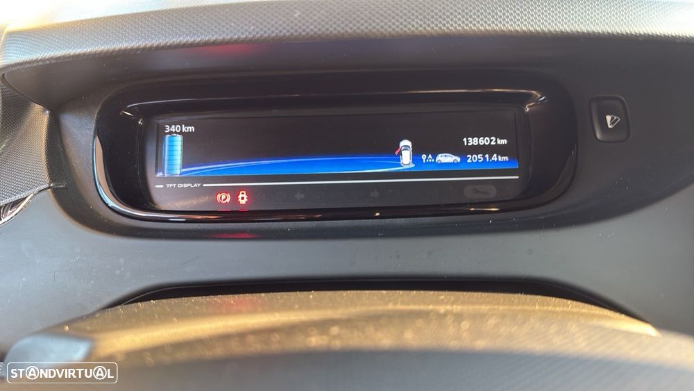 Renault Zoe (c/ Bateria) 41 kwh Intens - 6