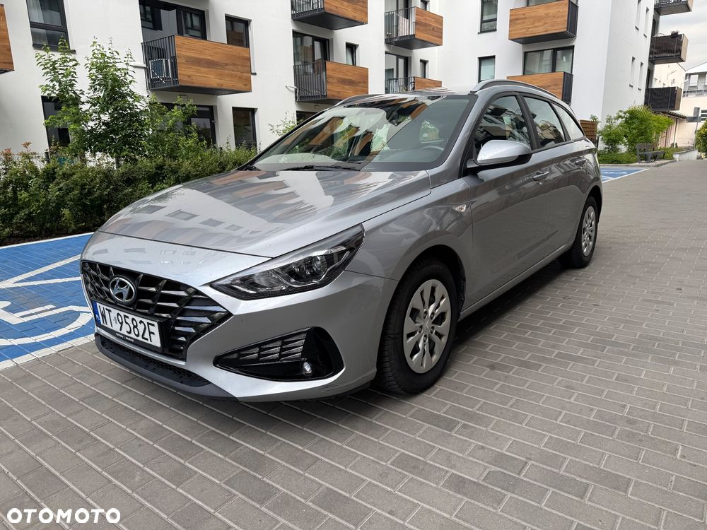Hyundai i30 - 1