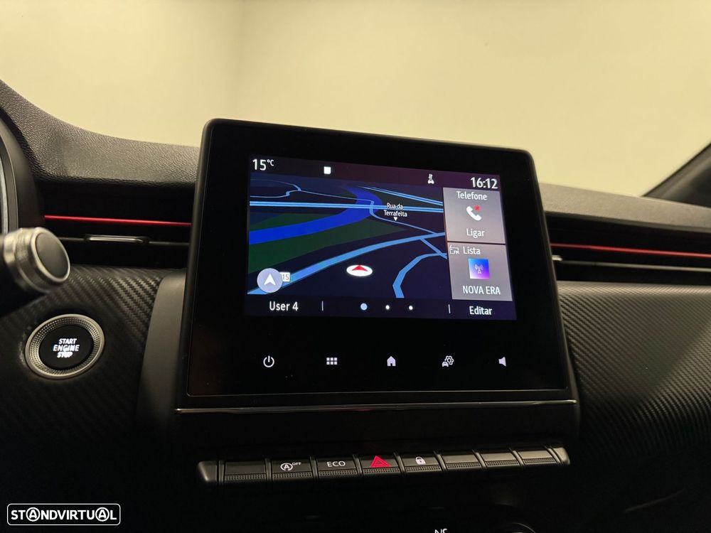 Renault Clio 1.5 Blue dCi RS Line - 10