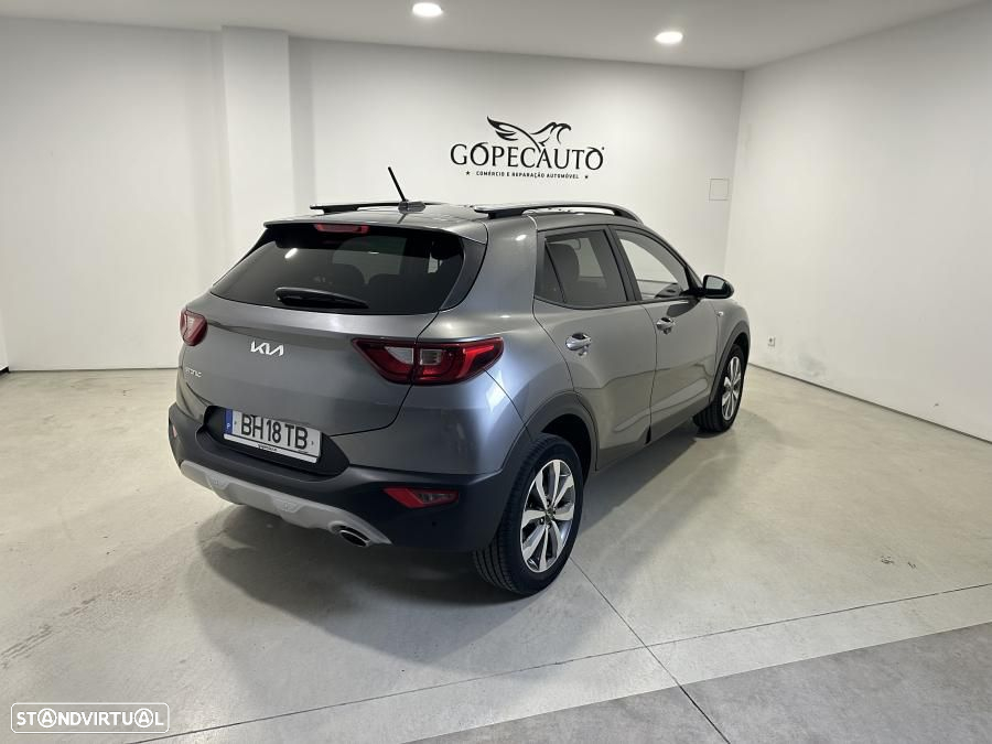 Kia Stonic 1.2 Dynamic - 5