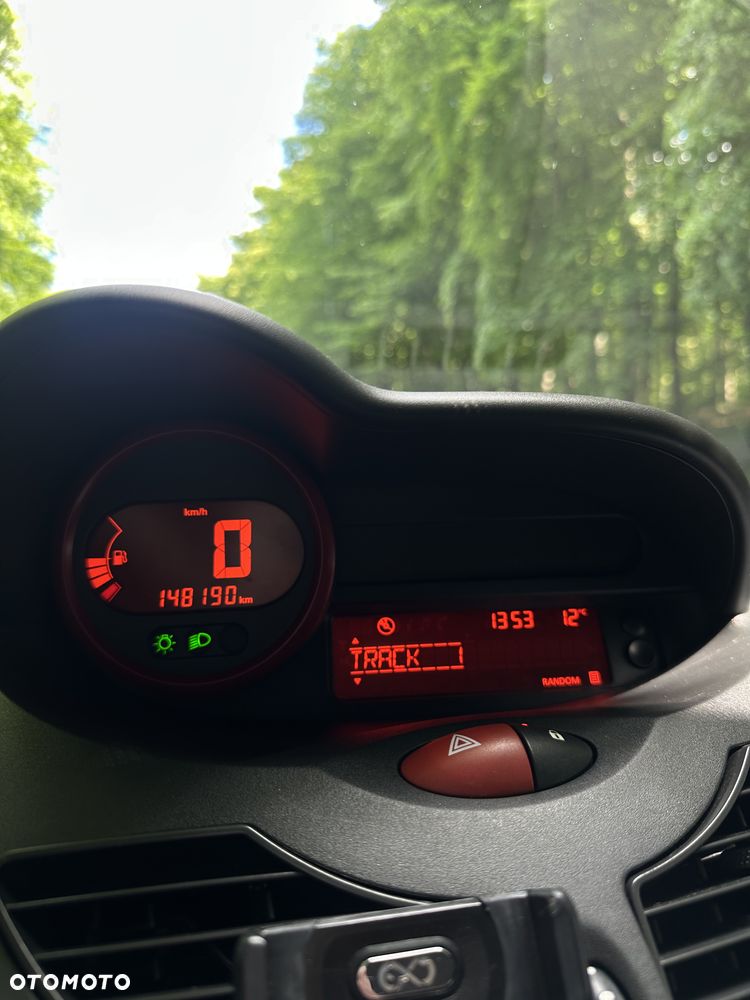 Renault Twingo 1.2 16V Rip Curl - 21